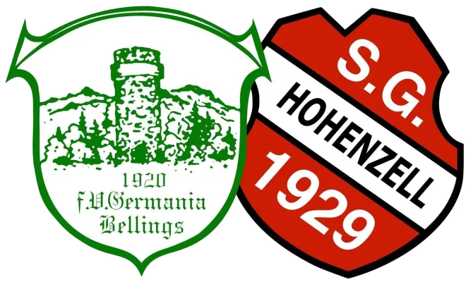 Bellings/Hohenzell