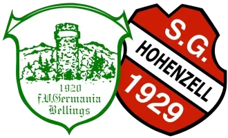SG Bellings/Hohenzell II