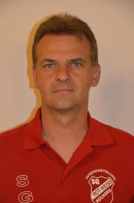 Jürgen Schnabel