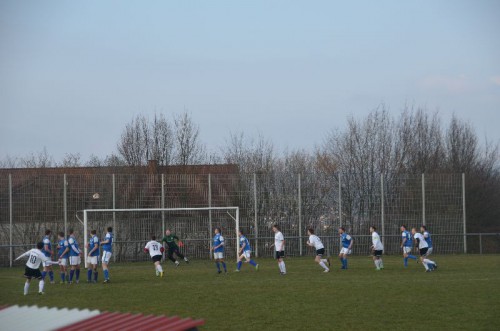 Bilder vom Spiel gegen TSV Weyhers sind online.