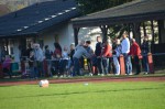 TSV Pilgerzell vs. SG Rückers