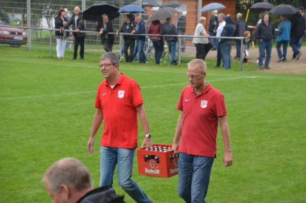 SG Rückers I vs. TSG Lütter I (2015/2016)