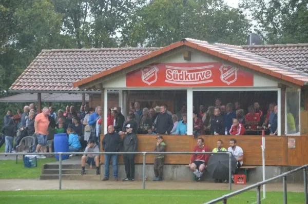 03.10.2023 SG Rot-Weiss Rückers vs. SG Magdlos