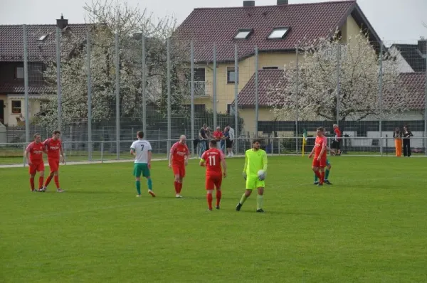 07.04.2024 SV Mittelkalbach vs. SG Rot-Weiss Rückers