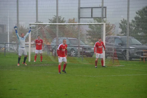 03.10.2017 SG Rot-Weiss Rückers vs. SG Freiensteinau