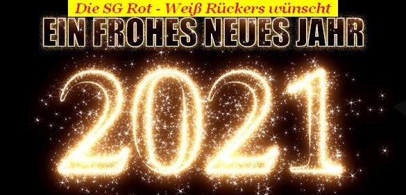 Neujahrsgruß