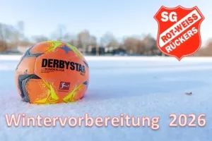 Wintervorbereitung Frauen Saison 2025/2026