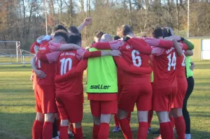 Bilder vom Spiel in Rothemann sind online.