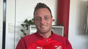 "Können jederzeit eine Serie starten" - Dominik Oelschläger über die SG Rückers