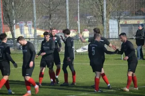 Bilder vom Spiel gegen Schmalnau/Hettenhausen sind online.