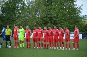 Bilder vom Spiel gegen Grimmstadt sind online.