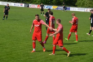 Bilder vom Spiel gegen Löschenrod sind online.