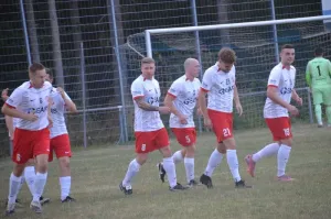 Bilder vom Meisterschaftsspiel in Thalau sind online.