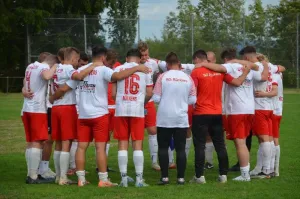 Bilder vom Spiel bei SG Lauter sind online.