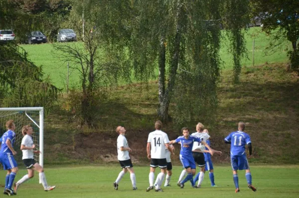 SG Freiensteinau I vs. SG Rückers I (2016/2017)