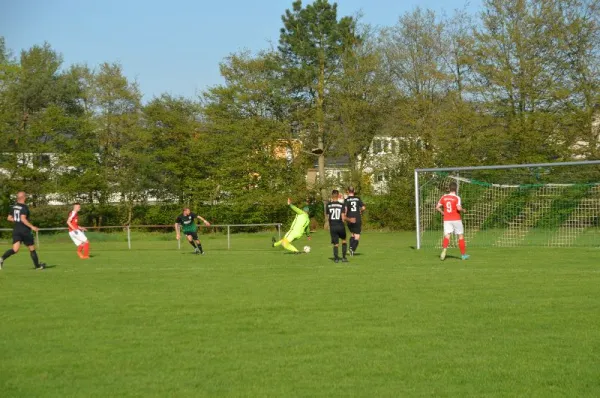 SG Löschenrod I vs. SG Rückers I (2017/2018)