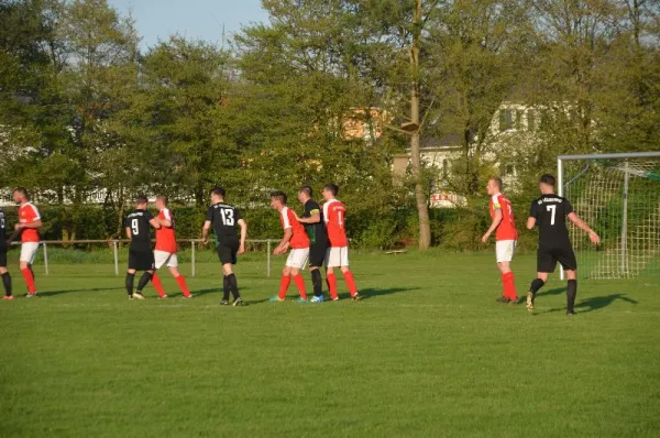 SG Löschenrod I vs. SG Rückers I (2017/2018)