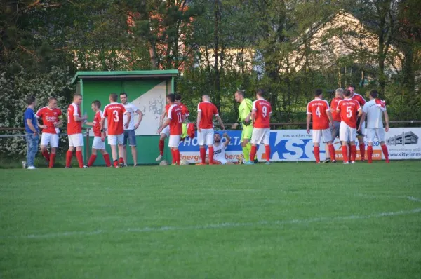 SG Löschenrod I vs. SG Rückers I (2017/2018)