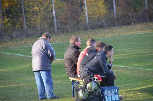 VFL Lauterbach I vs. SG Rückers I (2018/2019)