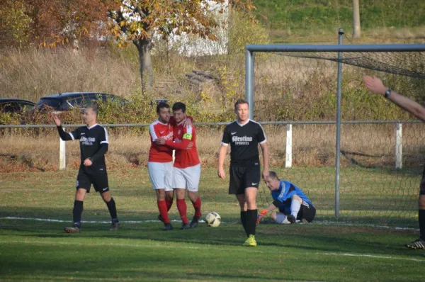 VFL Lauterbach I vs. SG Rückers I (2018/2019)