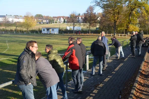 VFL Lauterbach I vs. SG Rückers I (2018/2019)