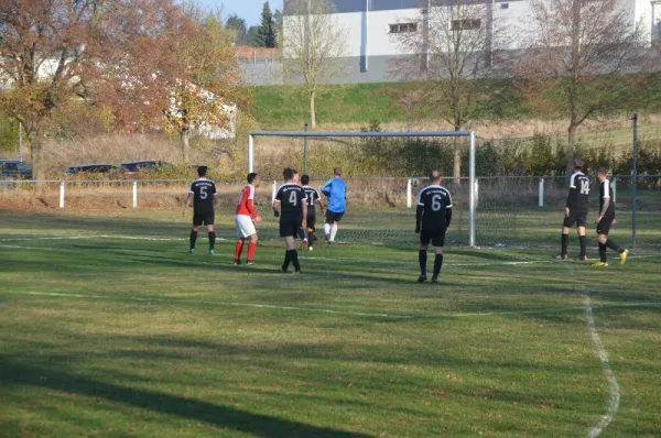 VFL Lauterbach I vs. SG Rückers I (2018/2019)