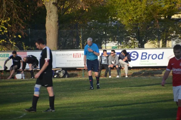 VFL Lauterbach I vs. SG Rückers I (2018/2019)