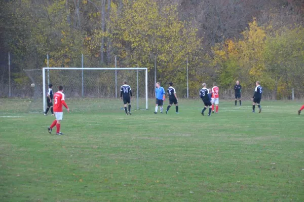 VFL Lauterbach I vs. SG Rückers I (2018/2019)