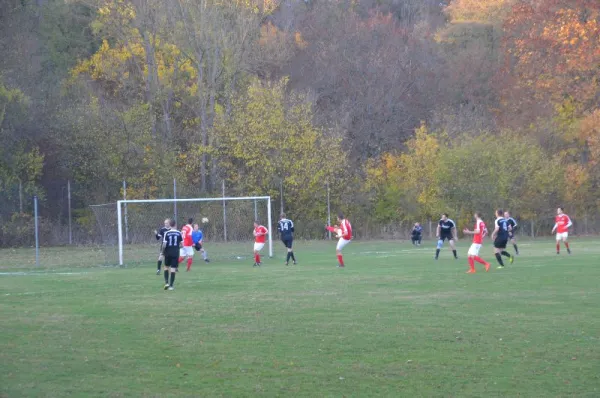 VFL Lauterbach I vs. SG Rückers I (2018/2019)