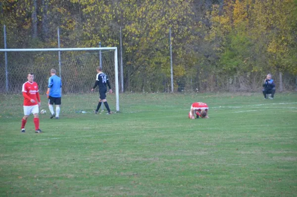 VFL Lauterbach I vs. SG Rückers I (2018/2019)