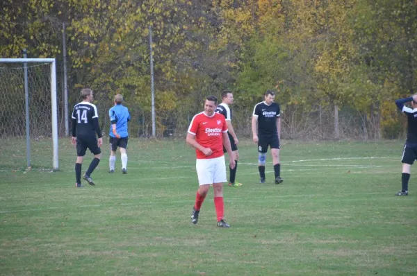 VFL Lauterbach I vs. SG Rückers I (2018/2019)