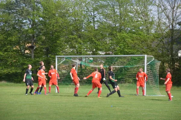 SG Löschenrod I vs. SG Rückers I (2018/2019)