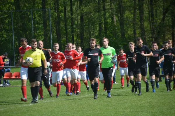 SG Huttengrund I vs. SG Rückers I (18/19) (Abbr.)