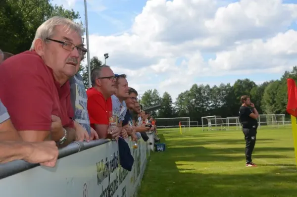 TSV Rothemann I vs. SG Rückers I (19/20)