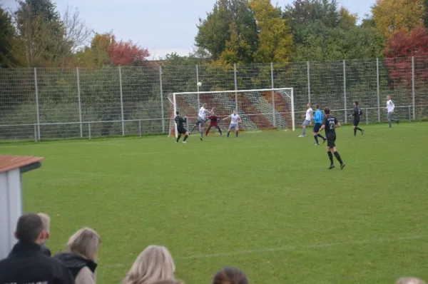 SG Rückers I vs. SG Vogelsberg I (2021/2022)