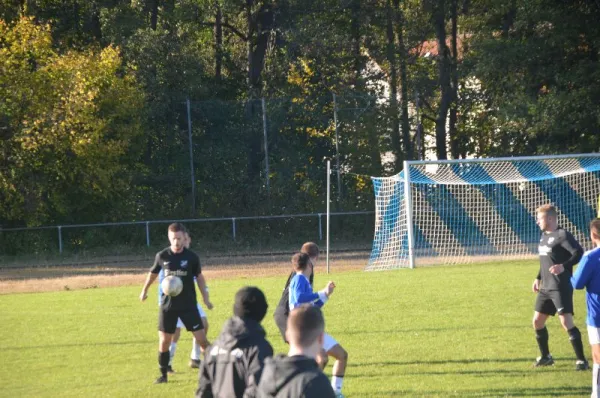 FV Steinau/Slü I vs. SG Rückers I (2021/2022)