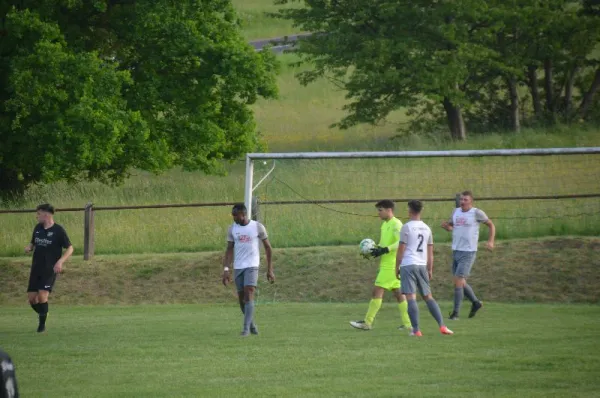 SG Rückers I vs. FSG Vogelsberg I (2021/2022) (Au)