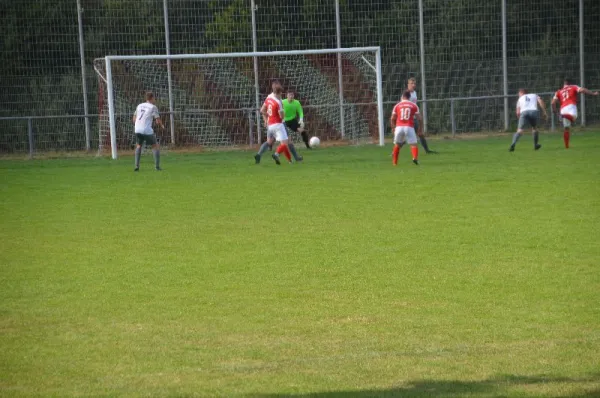 SG Rückers I vs. FSG Vogelsberg I (2022/2023)