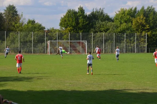 SG Rückers I vs. FSG Vogelsberg I (2022/2023)