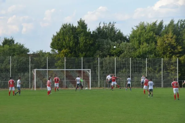 SG Rückers I vs. FSG Vogelsberg I (2022/2023)