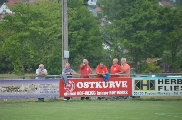 SG Rückers I vs. SG Kressenbach-Ulmbach I (22/23)