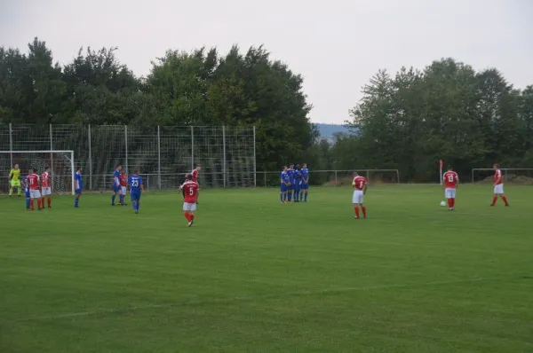 SG Rückers I vs. SG Kressenbach-Ulmbach I (22/23)