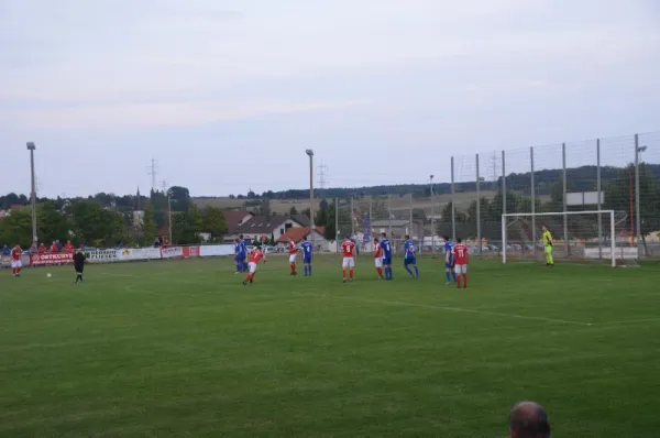 SG Rückers I vs. SG Kressenbach-Ulmbach I (22/23)