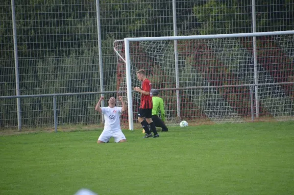 SG Rückers I vs. SV Schweben I (2022/2023)