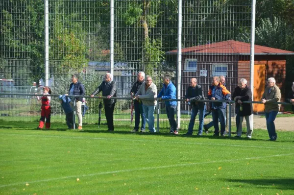 SG Rückers I vs. TSV Rothemann I (2022/2023)