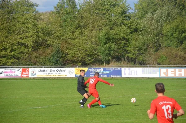 SG Rückers I vs. TSV Rothemann I (2022/2023)