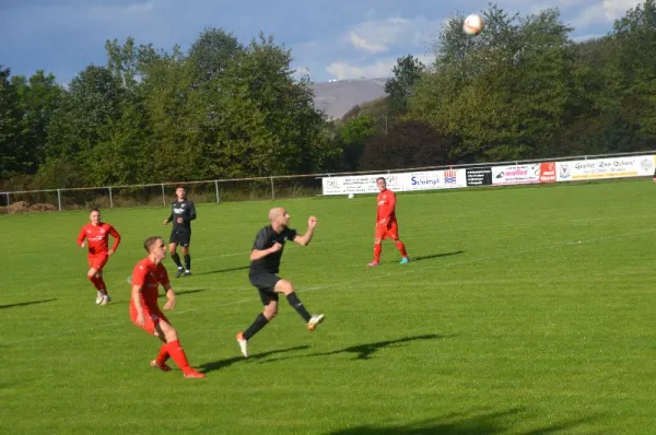 SG Rückers I vs. TSV Rothemann I (2022/2023)