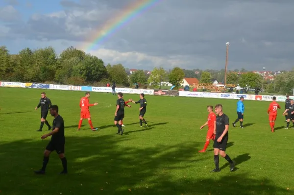 SG Rückers I vs. TSV Rothemann I (2022/2023)