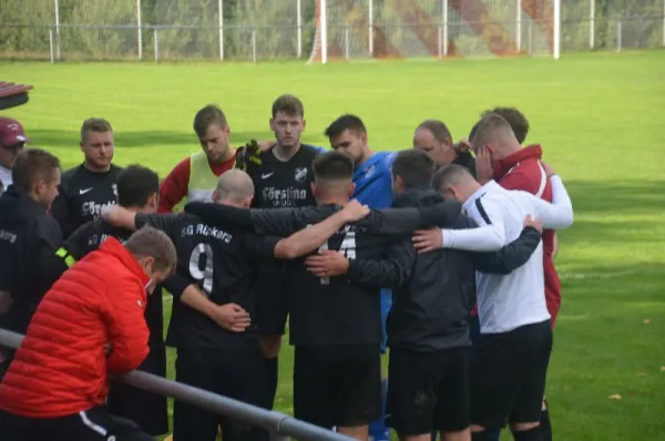 SG Rückers I vs. TSV Rothemann I (2022/2023)