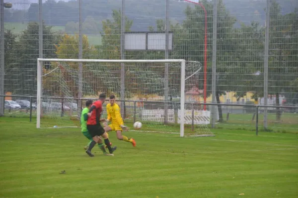 SG Rückers I vs. SG Bad Soden II (2022/2023)